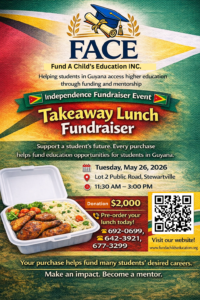 fund a child”s education inc.
